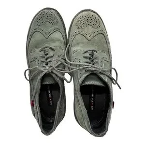 Oliberte | Shoes | Oliberte Leather Oxford Shoes Wing Tips  display picture 3
